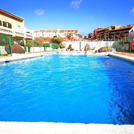 Refreshing Oasis Apartment El Medano  Exterior photo