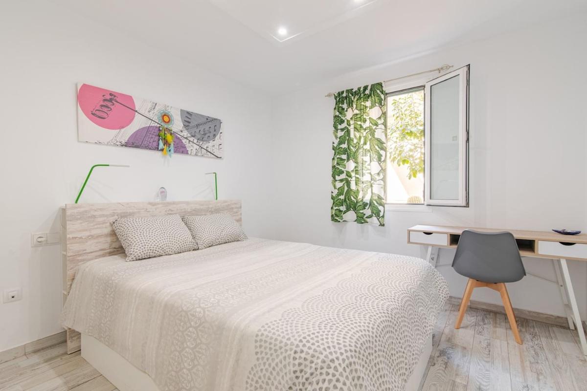 Refreshing Oasis Apartment El Medano  Exterior photo